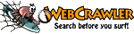 WebCrawler Arama Motoru
